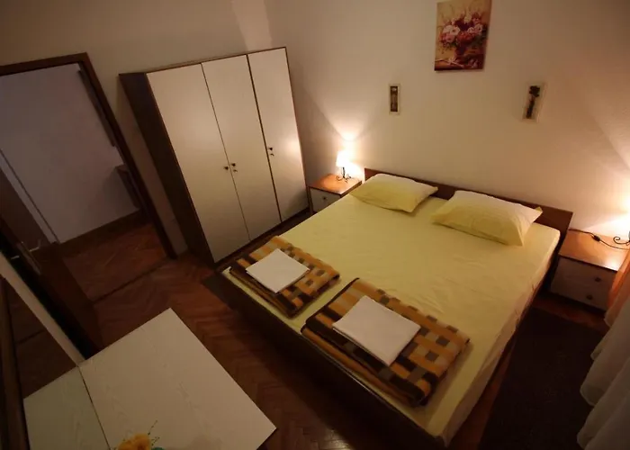 Apartment Zo-Na