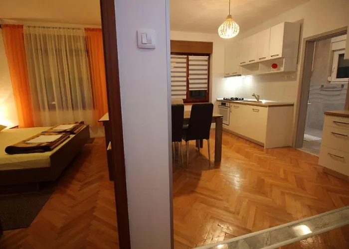Apartment Zo-Na