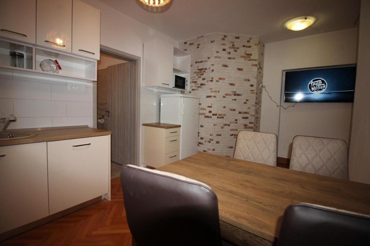 Apartment Zo-na *