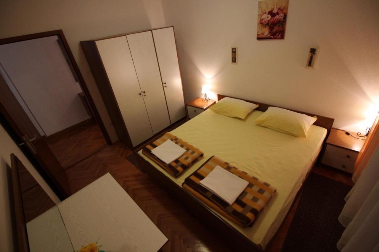 Apartment Zo-na Povile