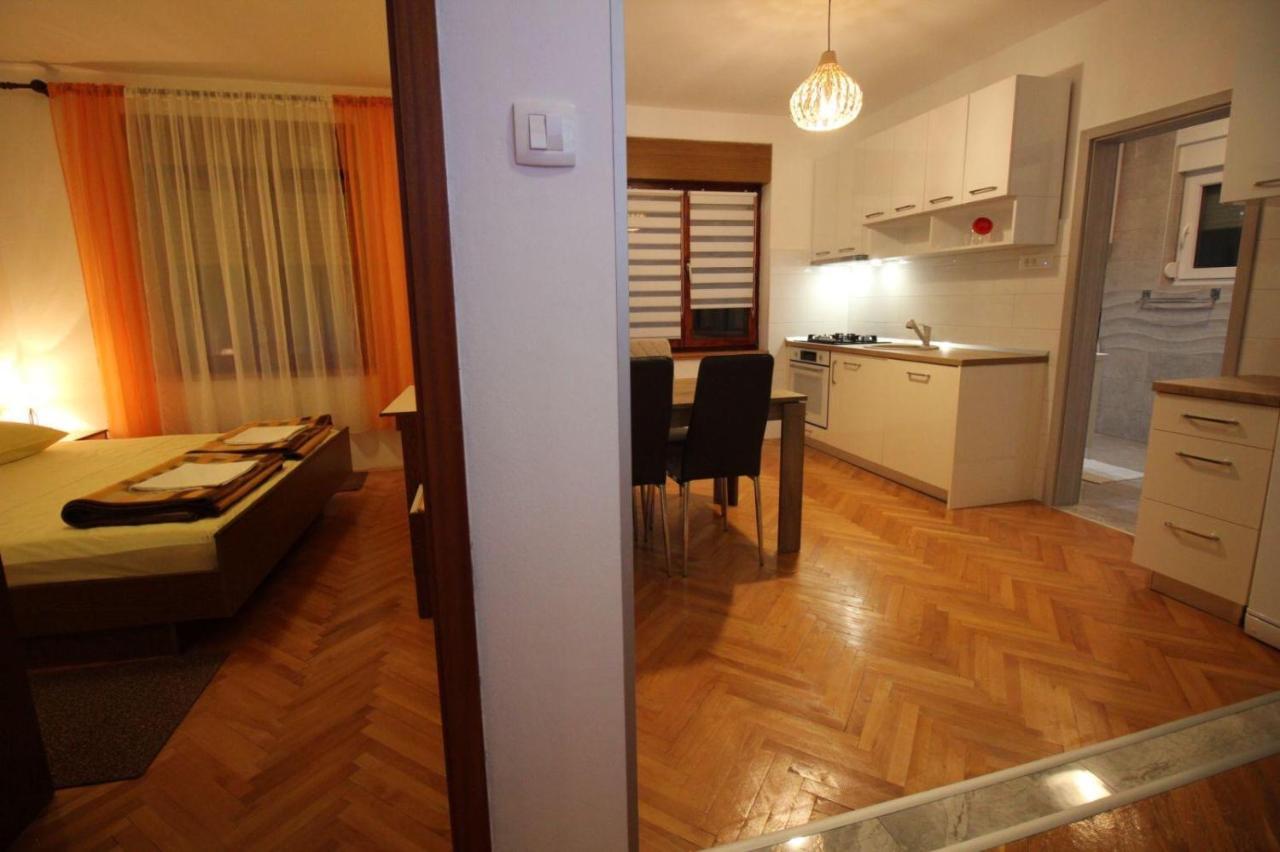 Apartment Zo-na Povile